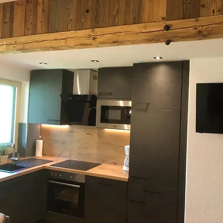 Landhaus Thomas Mayrhofen Extérieur photo