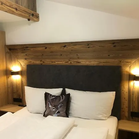 Landhaus Thomas Mayrhofen Extérieur photo