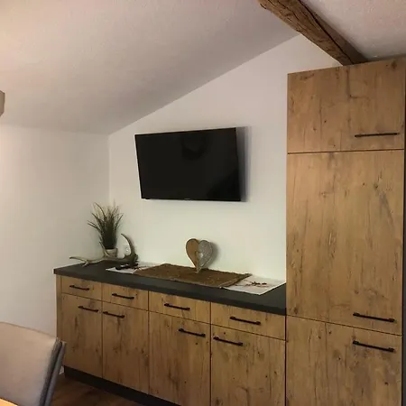 Landhaus Thomas Mayrhofen Extérieur photo