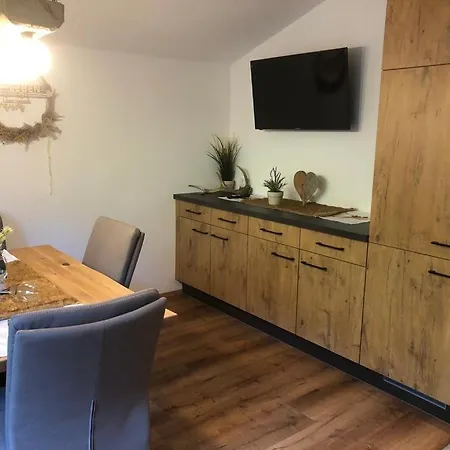 Landhaus Thomas Mayrhofen Chambre photo