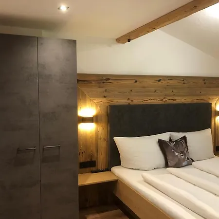 Landhaus Thomas Mayrhofen Chambre photo