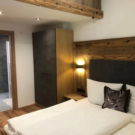 Landhaus Thomas Mayrhofen Chambre photo