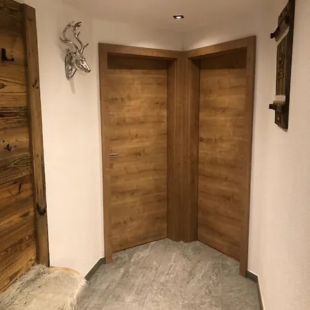 Landhaus Thomas Mayrhofen Chambre photo