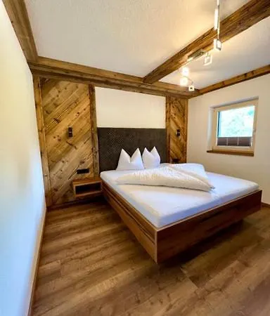 Landhaus Thomas Mayrhofen Extérieur photo