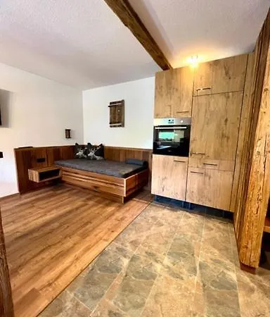 Landhaus Thomas Mayrhofen Extérieur photo