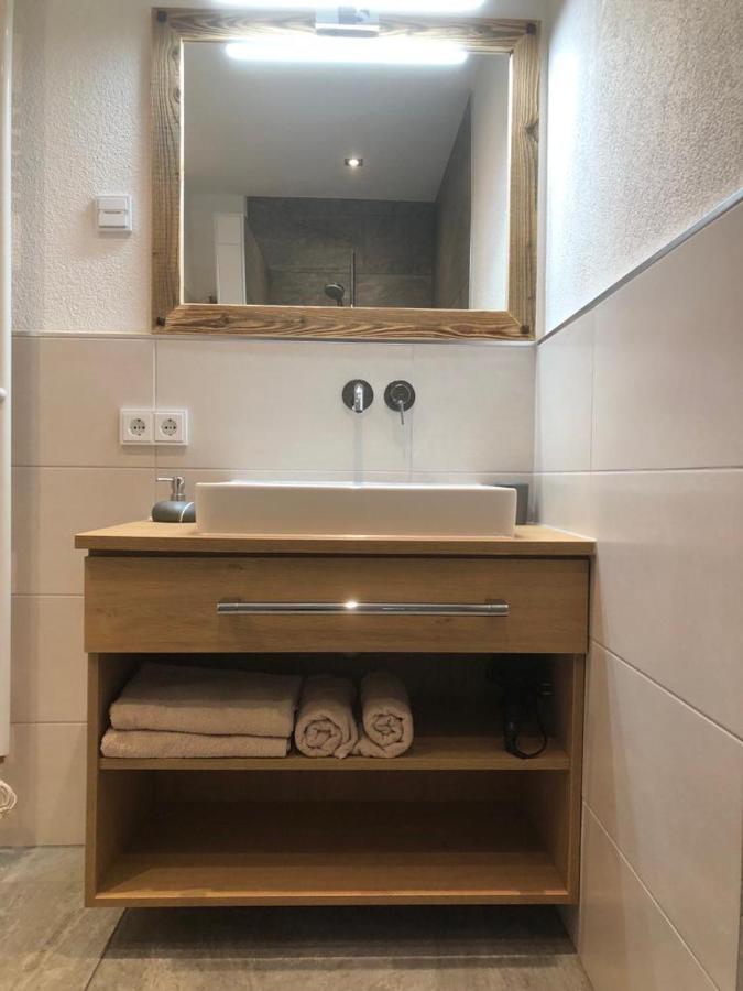 Appartement Thomas