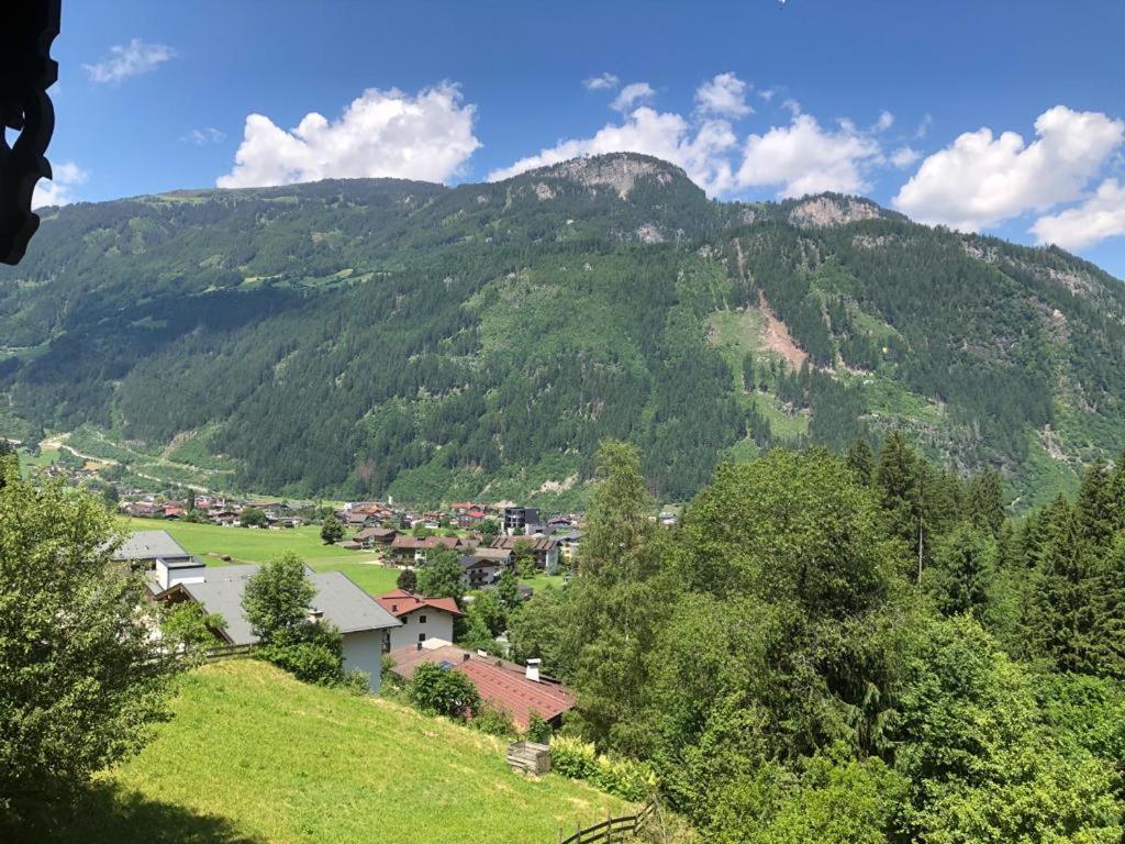 Thomas * Mayrhofen