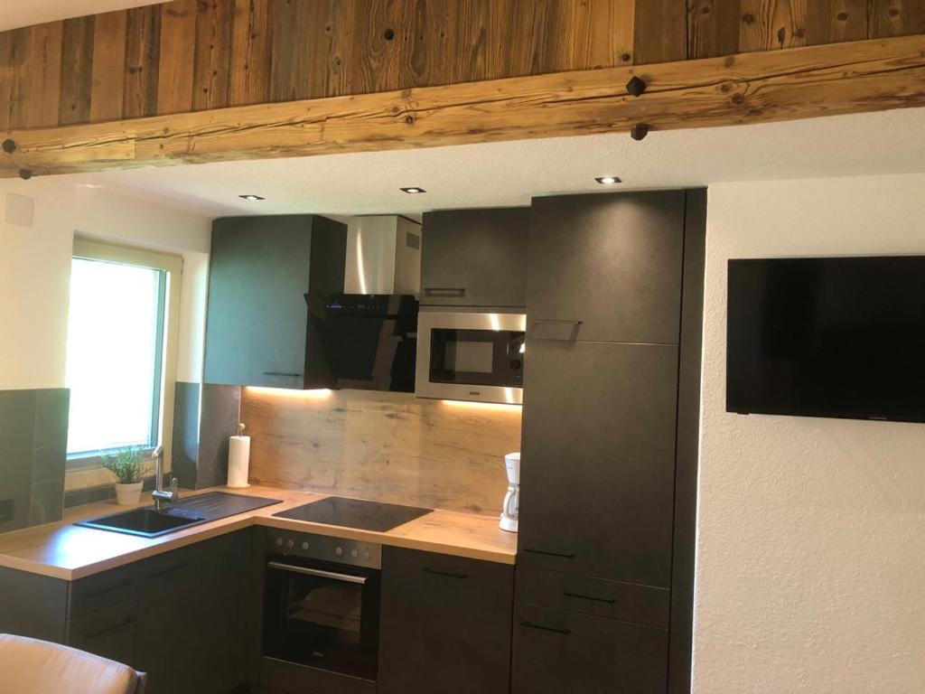 Thomas Appartement *