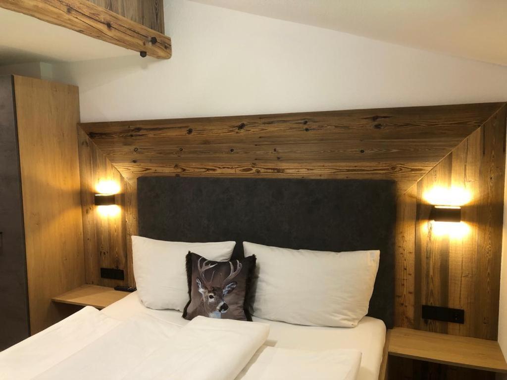 Appartement Thomas *