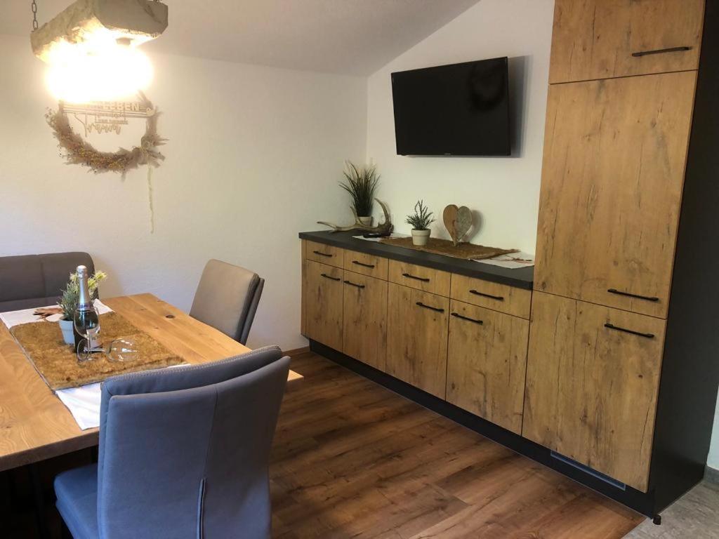 Thomas Appartement *