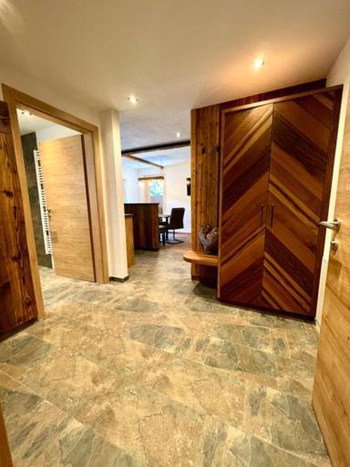 Thomas Appartement