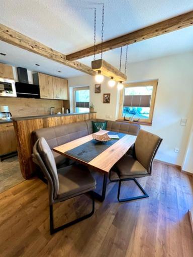 Thomas Appartement