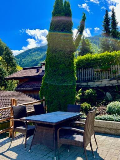 Appartement Thomas