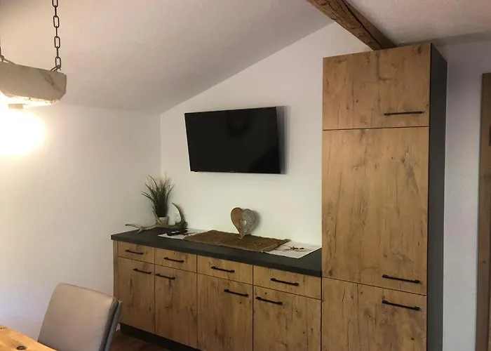 Landhaus Thomas