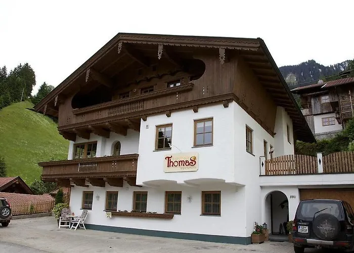 Landhaus Thomas
