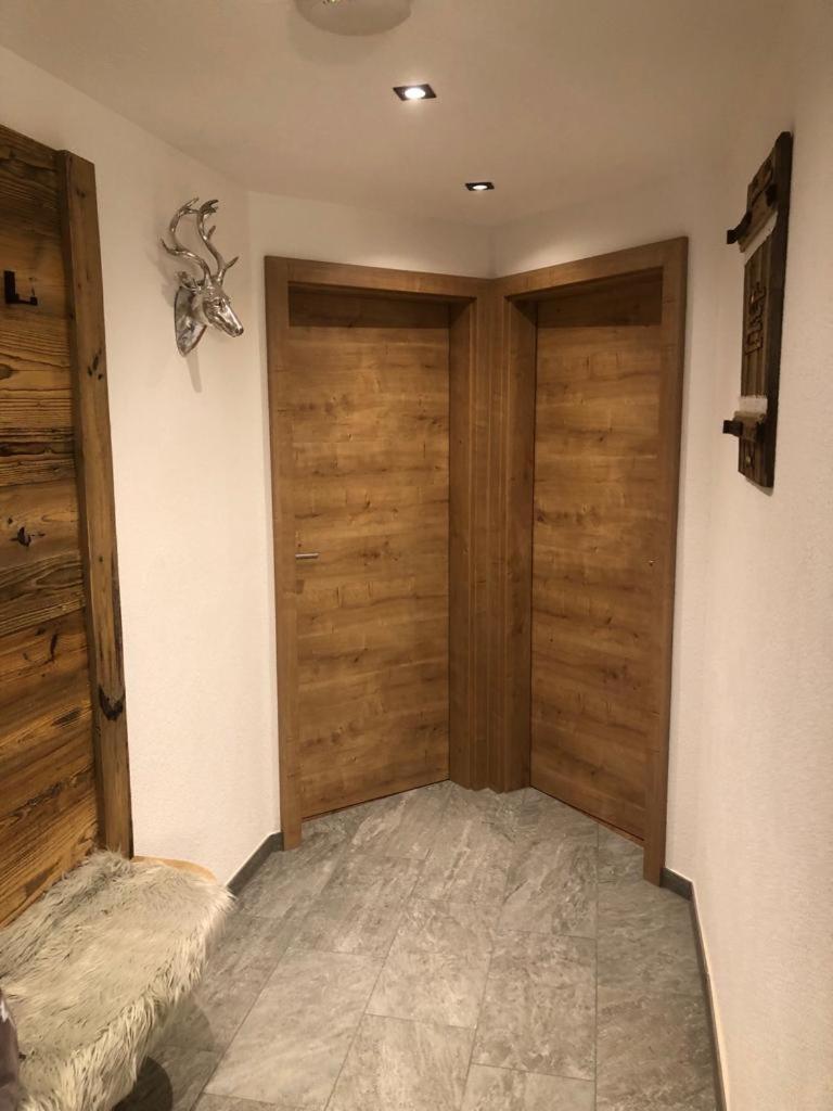 Appartamento Thomas Mayrhofen